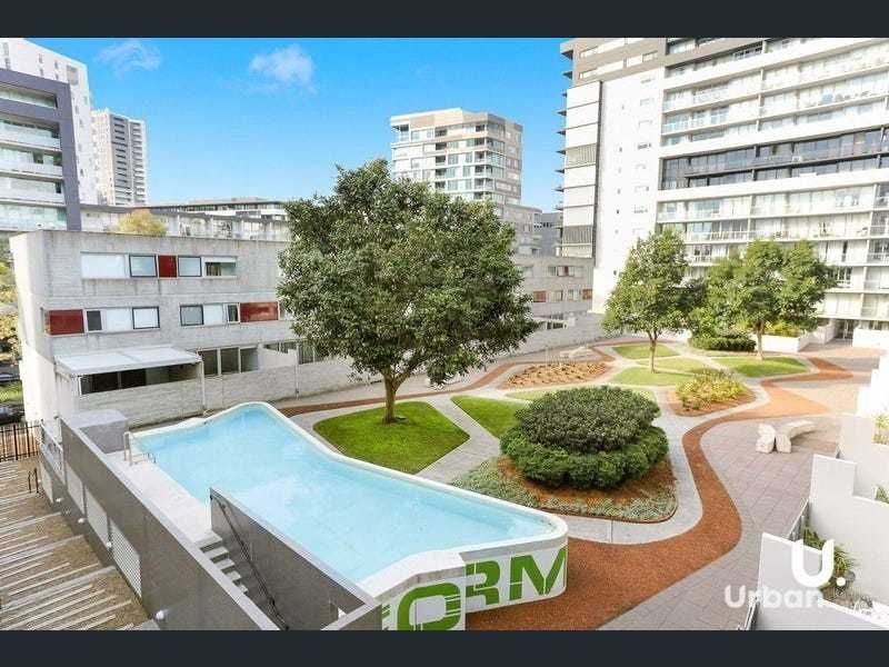 Zetland Level 8/63/2 Hutchinson Walk