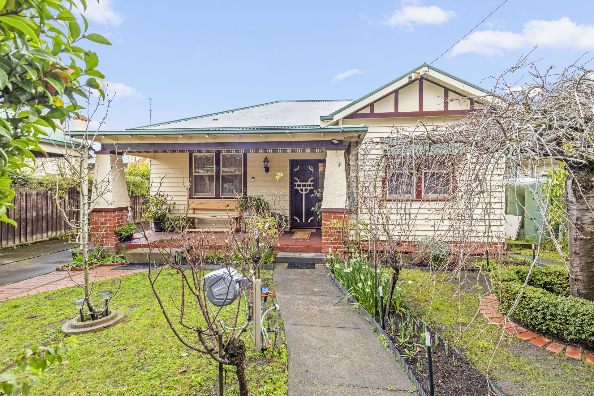303 Lyons  Street South, Ballarat Central, Ballarat Central - Thumbnail 2