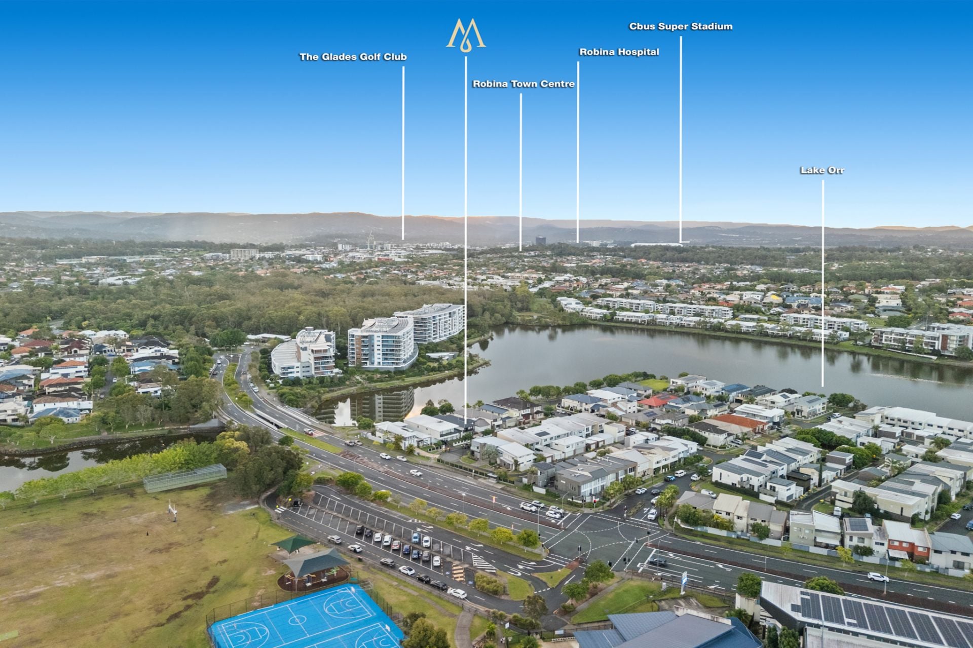 7 Jurien Crescent, Varsity Lakes - Thumbnail 3