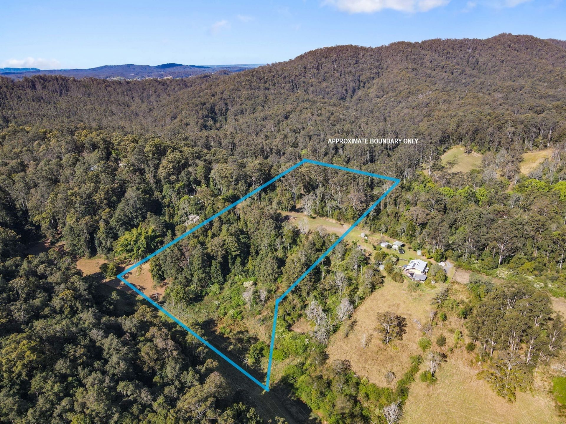 408 Bowraville Road BRIERFIELD NSW, Brierfield - Image 1