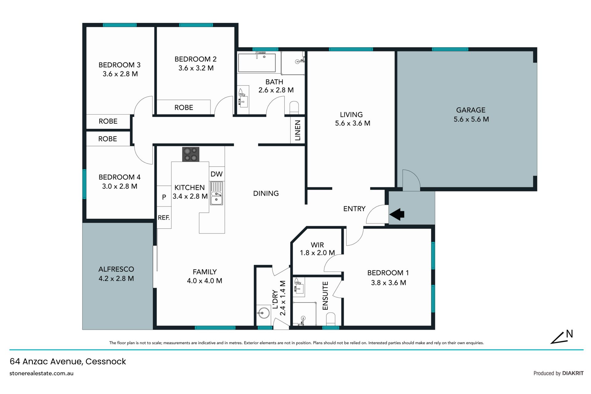 Family home or investment