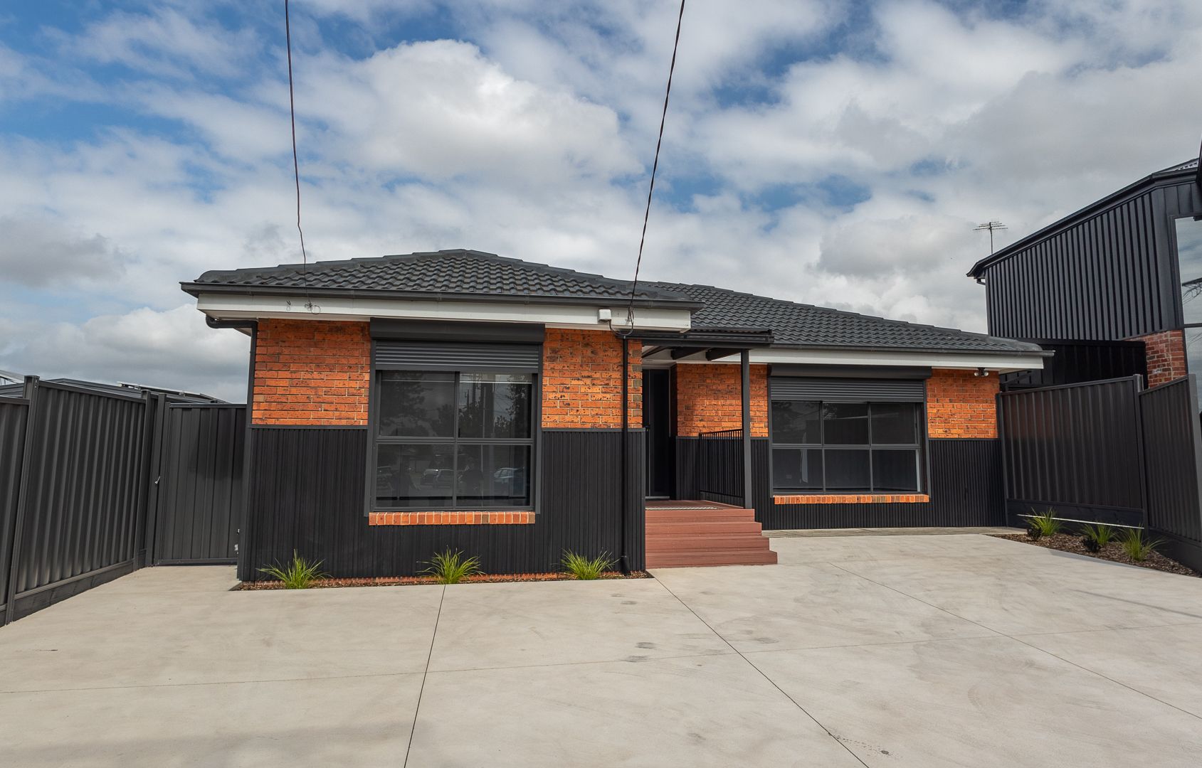 Fully Renovated 3 Bedroom Home