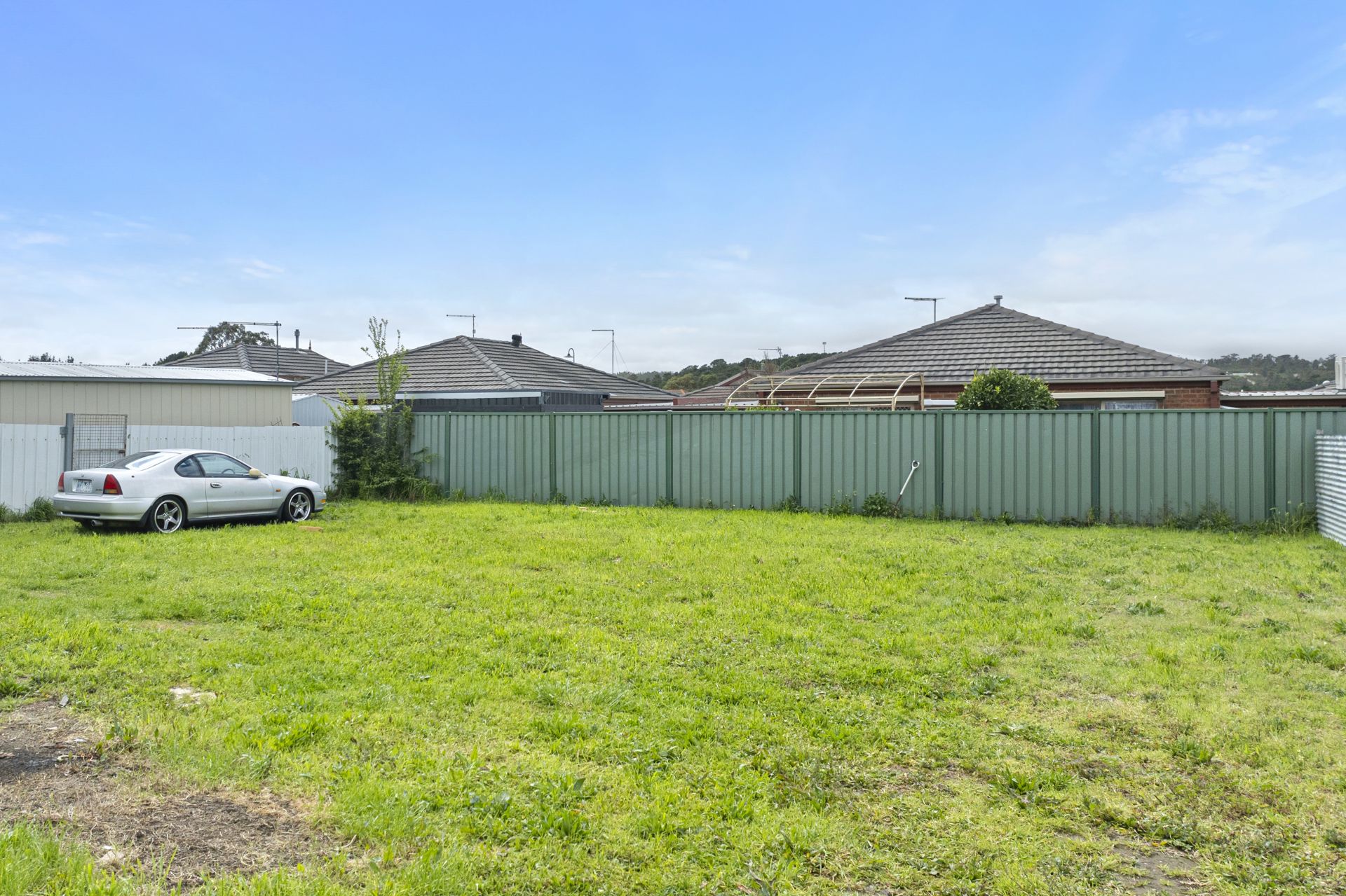 31A Charlotte Street, Sebastopol, Sebastopol - Image 1