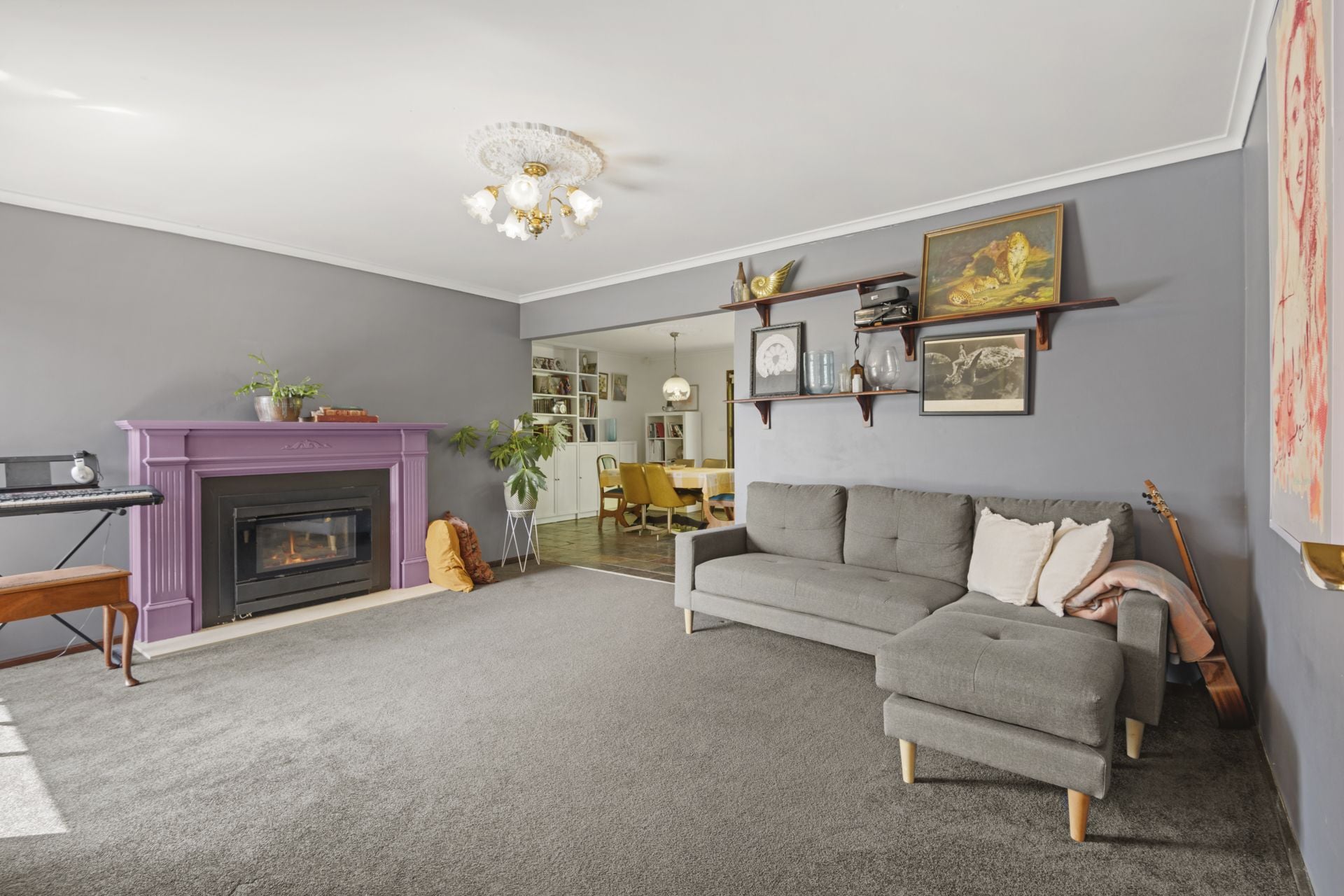 AFFORDABLE FAMILY HOME -
 WITH ROOM TO MOVE 
$650,000 - $710,000