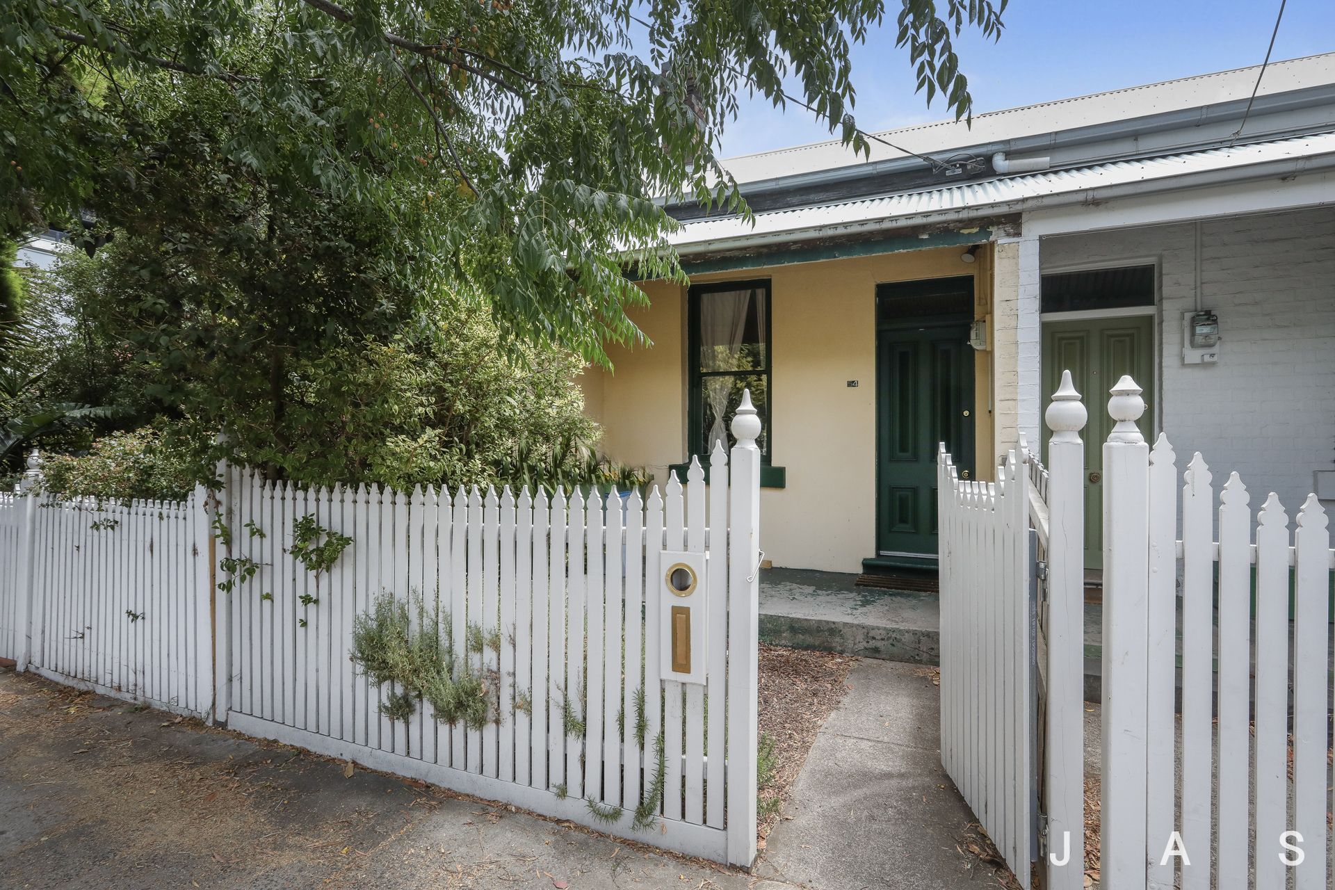 54 Albert Street Footscray VIC, Footscray - Thumbnail 2
