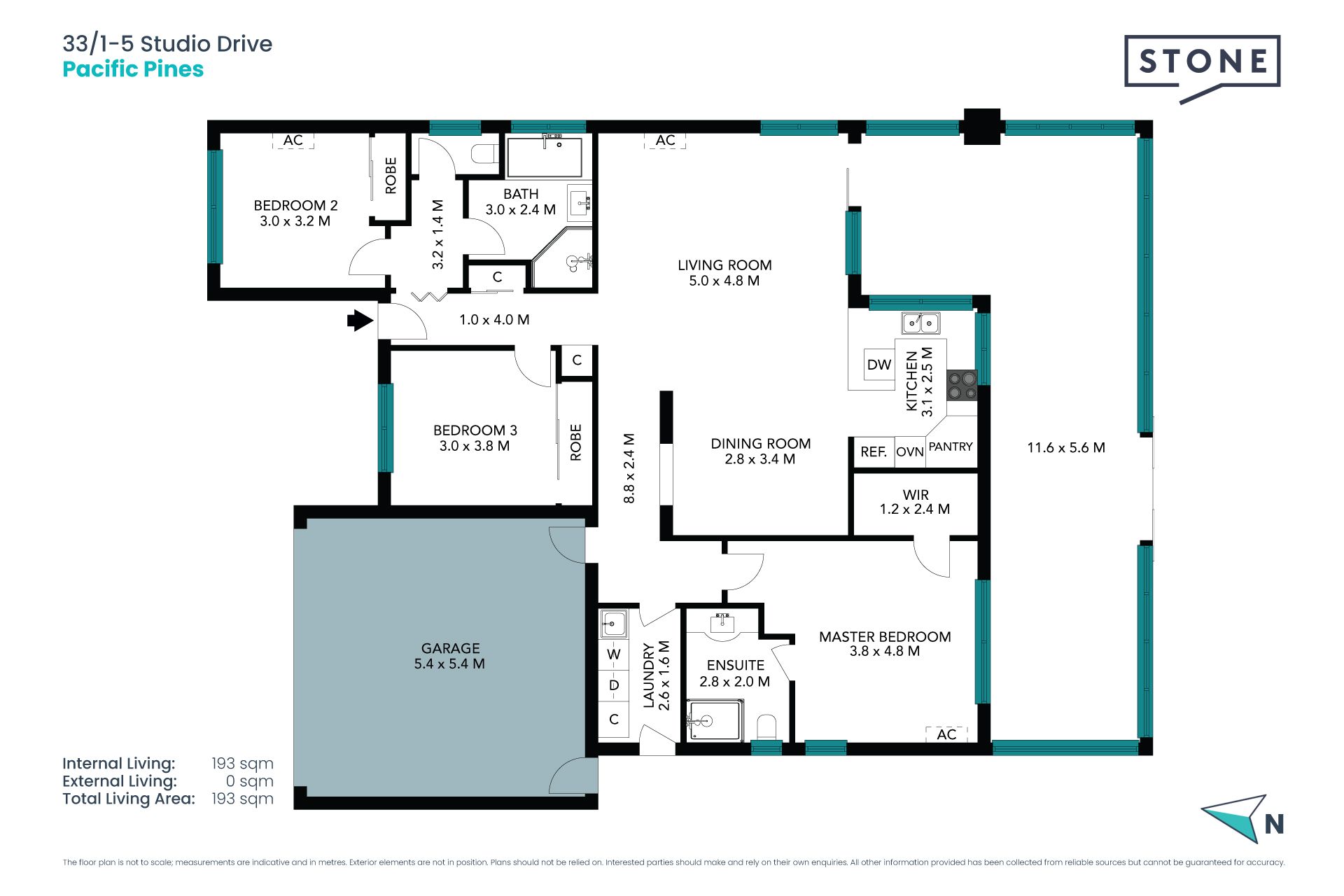 Picture-perfect first home or investment opportunity
