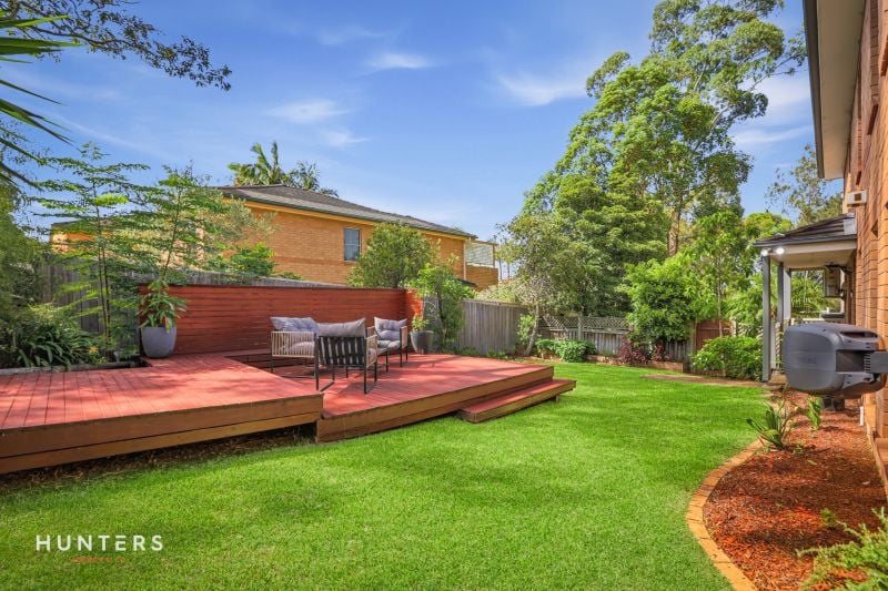 13/8A Ingleby Street, Oatlands
