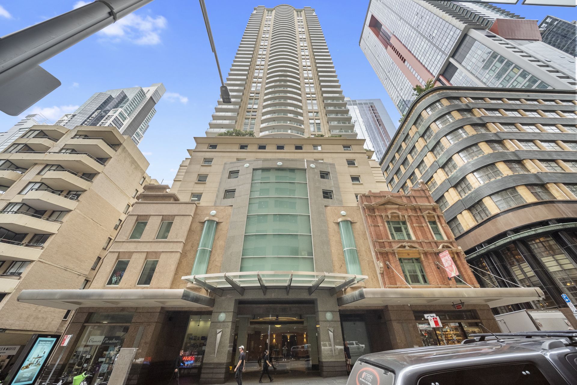 2906 343-357 Pitt Street Sydney NSW, Sydney - Thumbnail 7