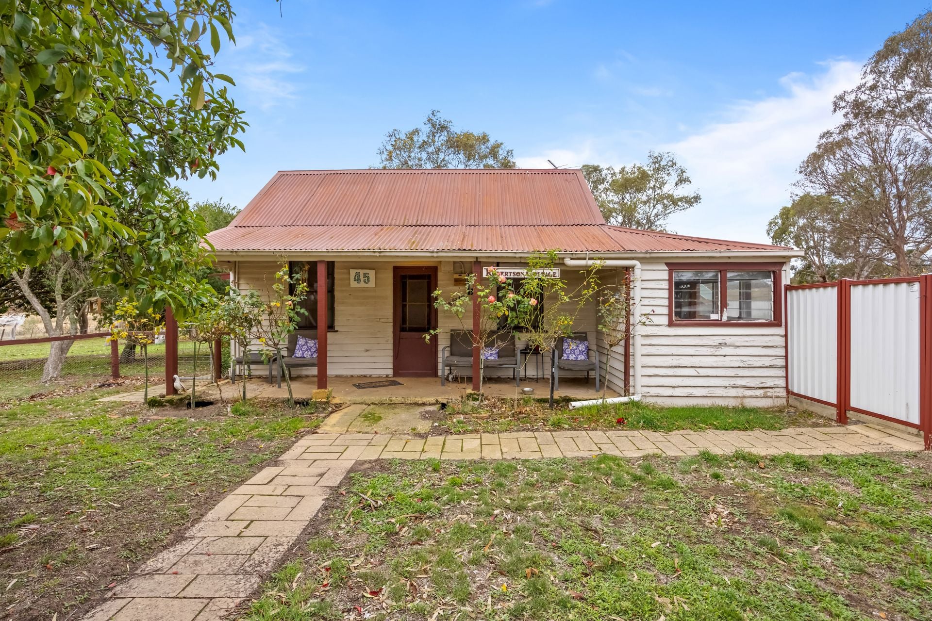 45 Robertson Street, Lexton, Lexton - Thumbnail 2