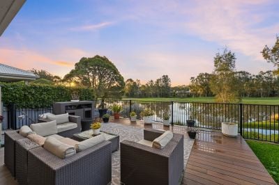 Wyong 15 Windsorgreen Drive