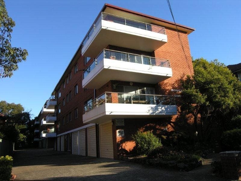 2/28 Searl Road CRONULLA NSW