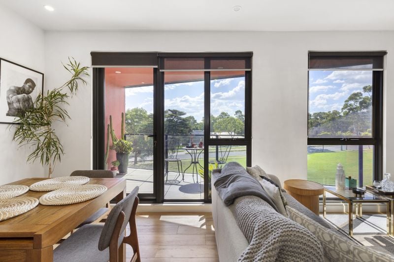 204/28 Galileo Gateway, Bundoora