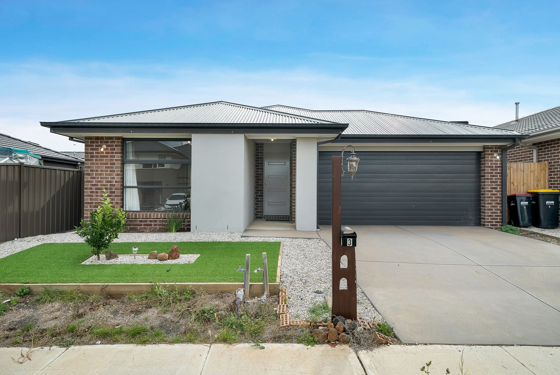3 Ruby Road, Cobblebank VIC