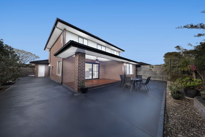 18 Lanai Avenue, Wollert