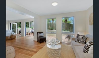 1 Wilson Street, Cammeray, Cammeray - Thumbnail 4