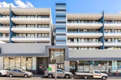 Lakemba 20/6 Haldon Street