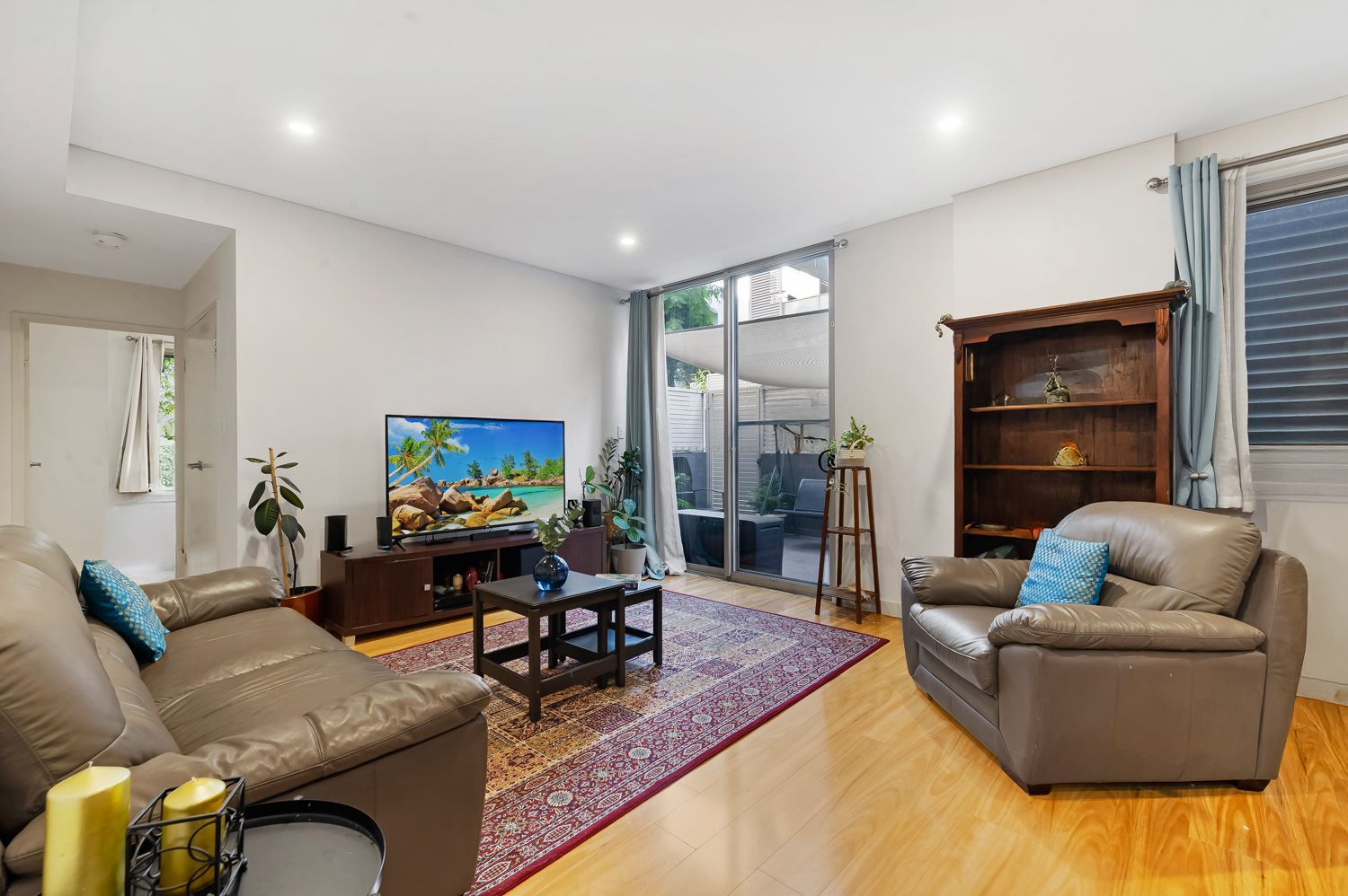 55/18-22 Lords Avenue, Asquith, Asquith - Thumbnail 3