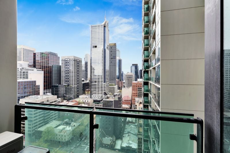 2309/601 Little Lonsdale Street, Melbourne