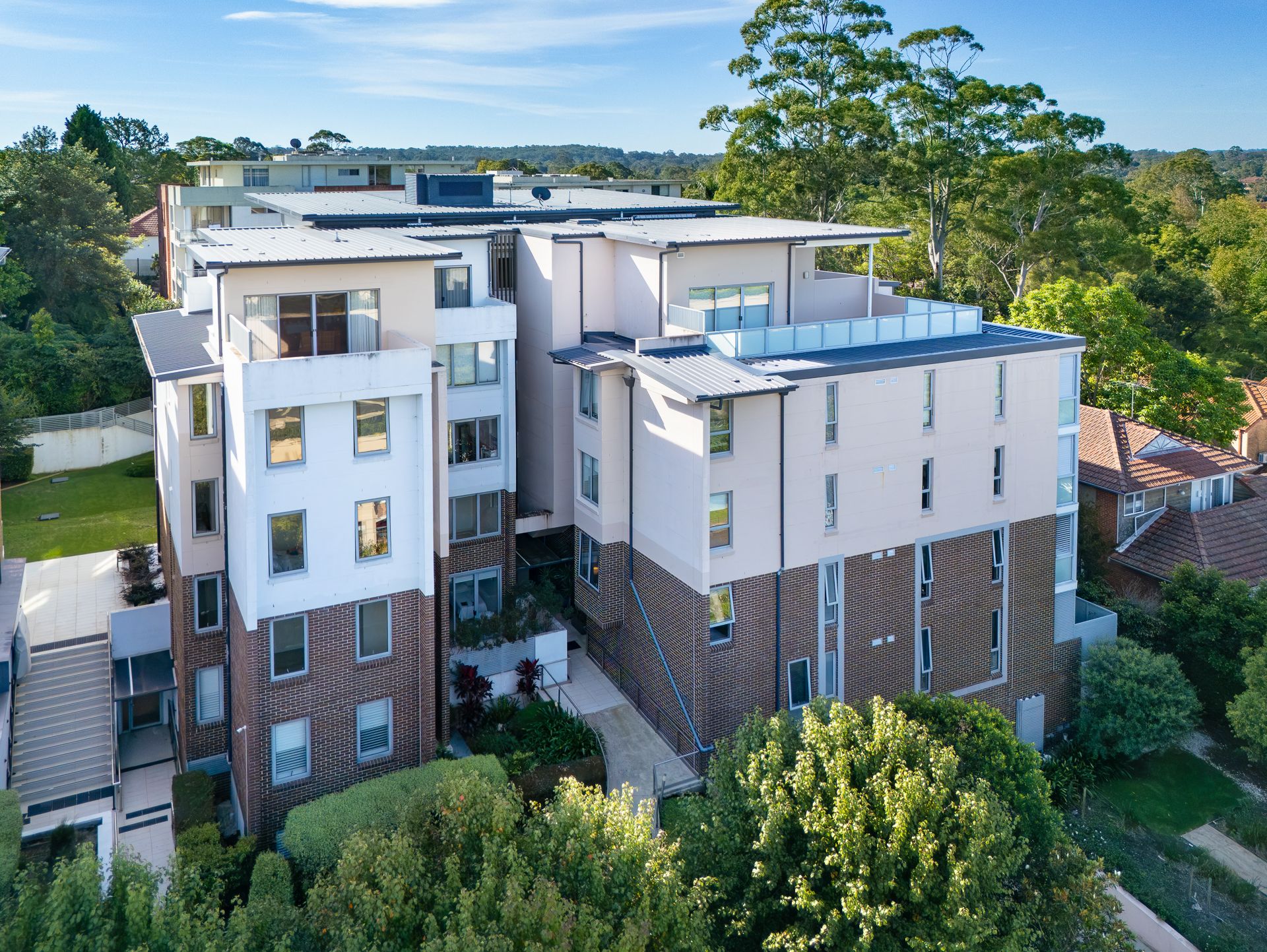 835/2-8 Bruce Avenue, Killara, Killara - Image 1