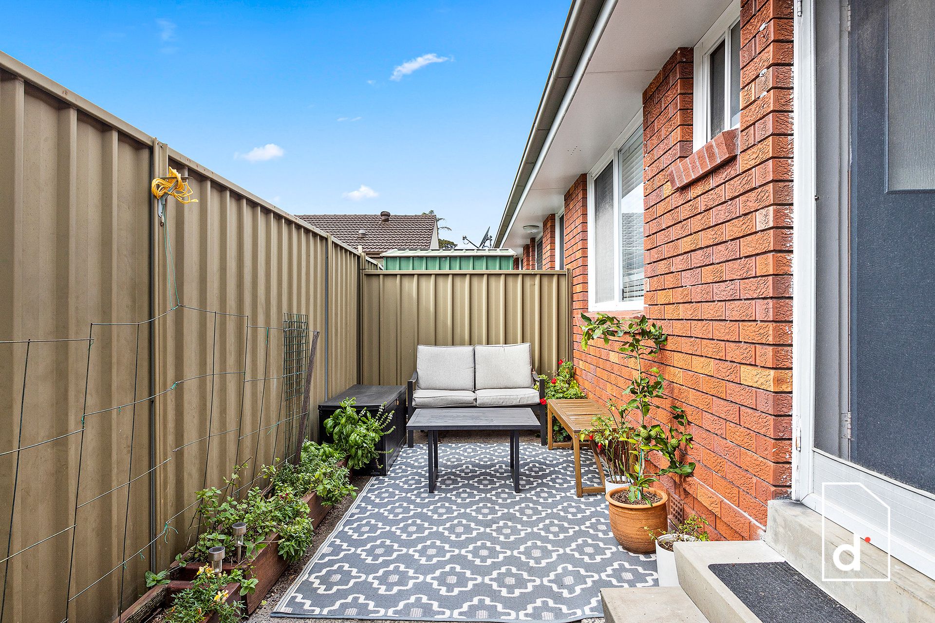 4/30 Payne Road, East Corrimal, NSW 2518, East Corrimal - Thumbnail 7