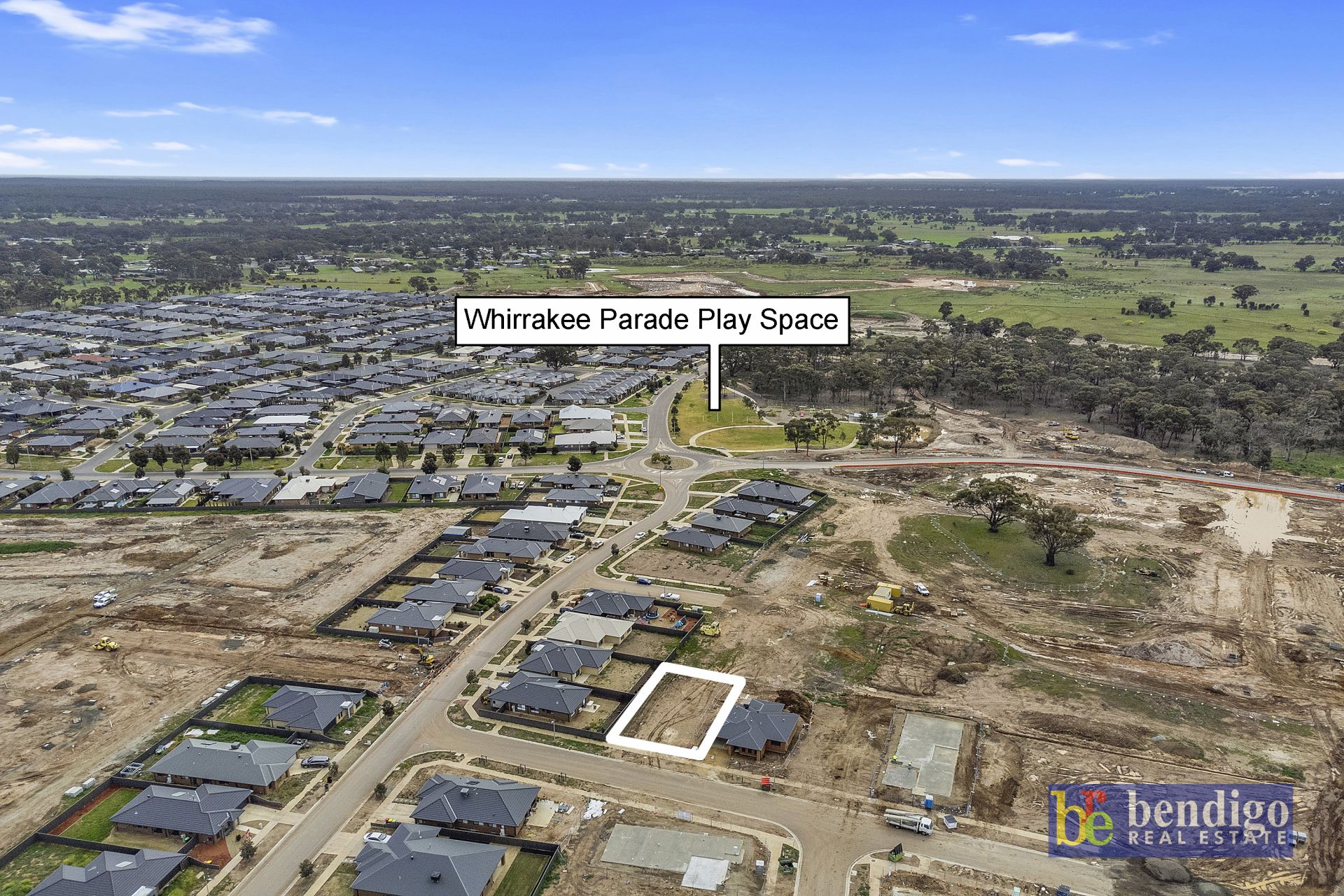 1 Buchanan Drive Huntly VIC, Huntly - Thumbnail 5