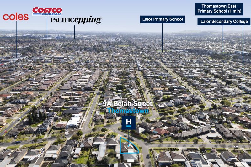 9A Belah Street, Thomastown
