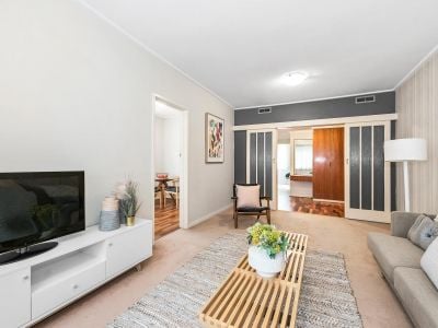 Caulfield North