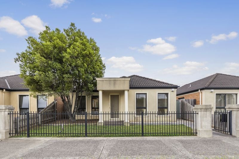 13 Vautier Place, South Morang