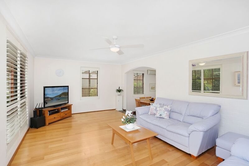3/19 Burke Road, CRONULLA, Cronulla - Thumbnail 2