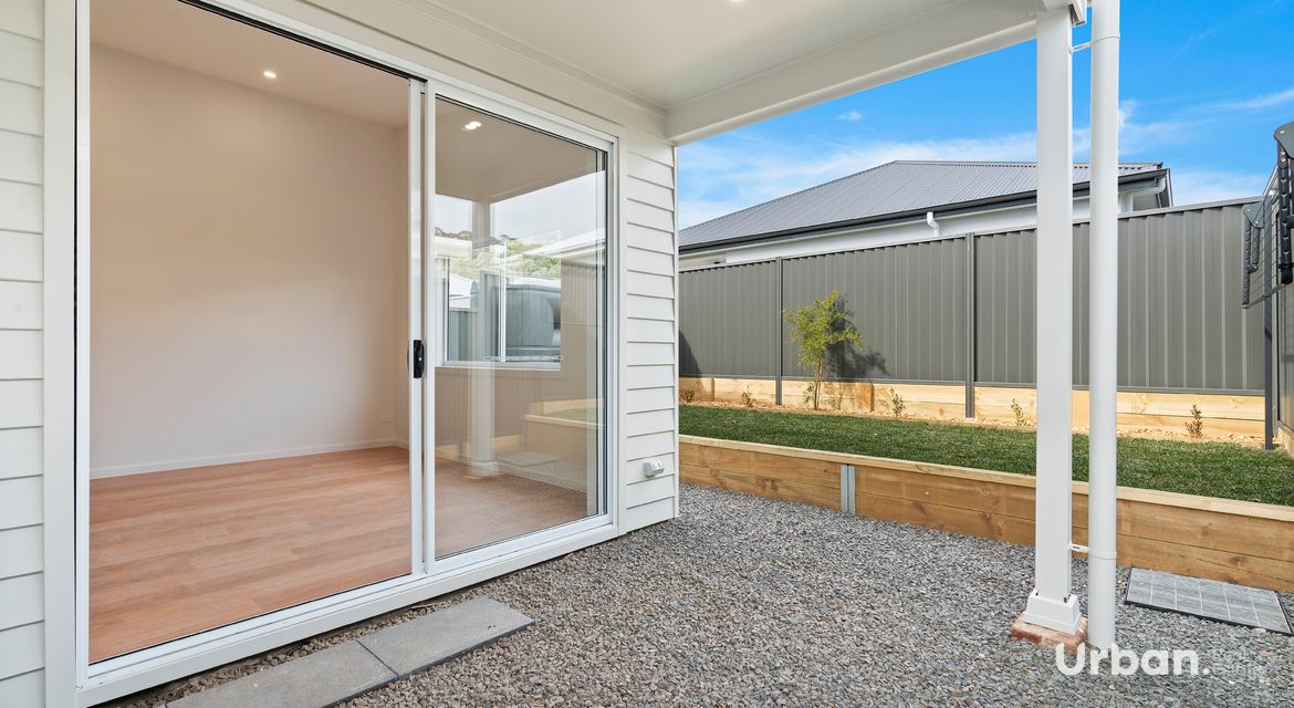 Tullimbar 3a Bowral Crescent