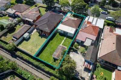 Yagoona 46 Talbot Road