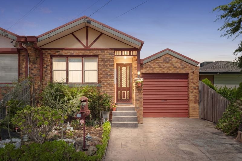 11 Winston Street, Lalor