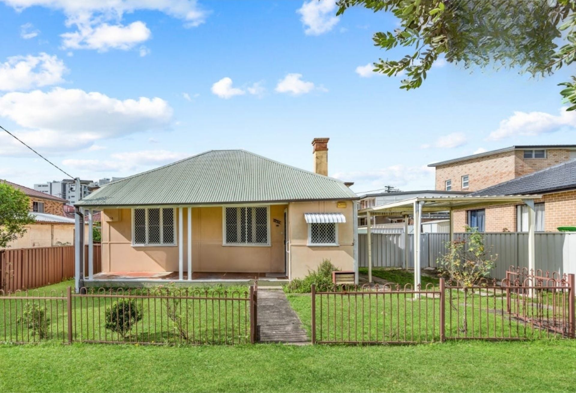 1 Bank Street, Lidcombe, Lidcombe - Thumbnail 2
