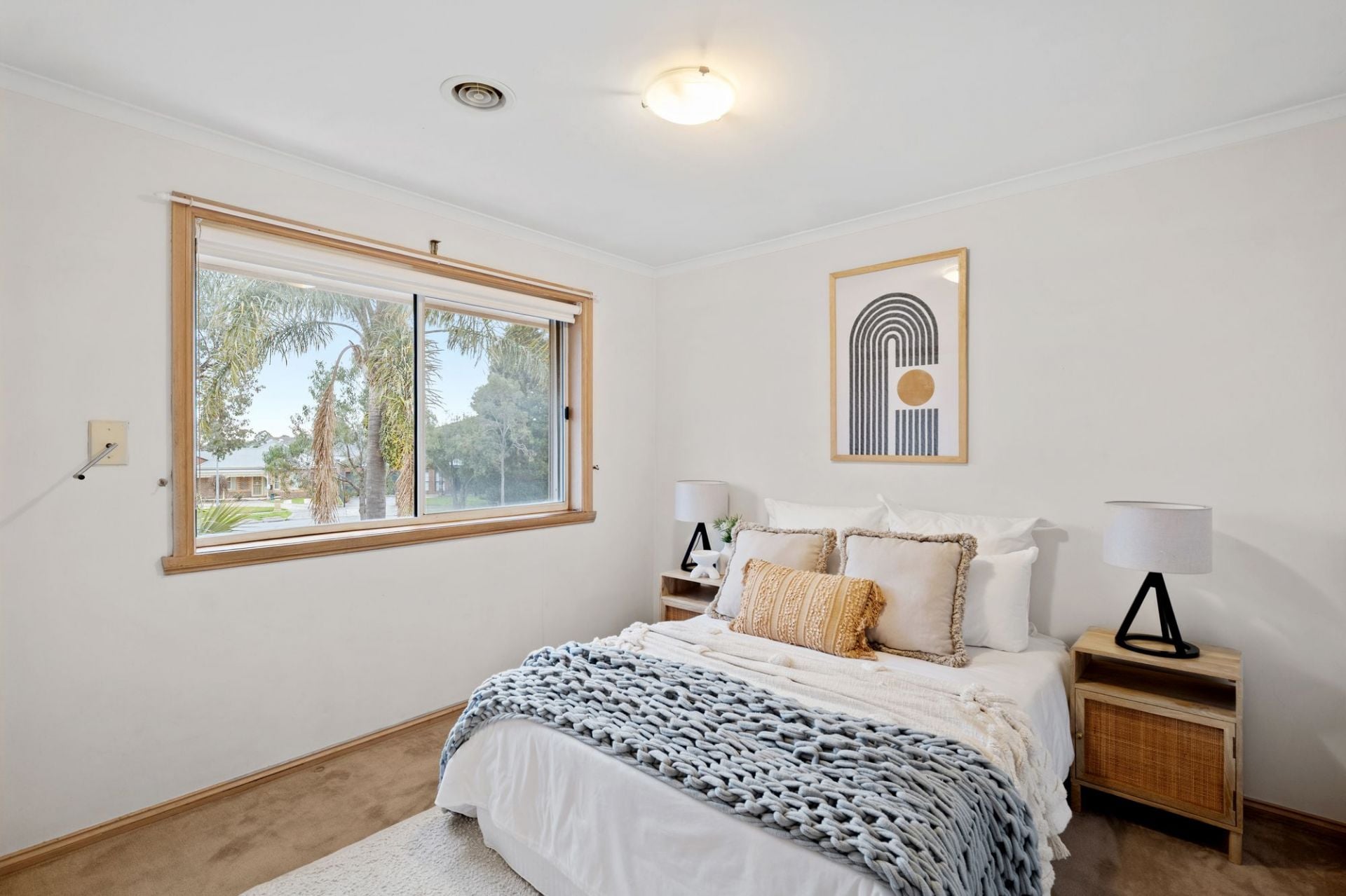 Spacious Family Living with Endless Potential