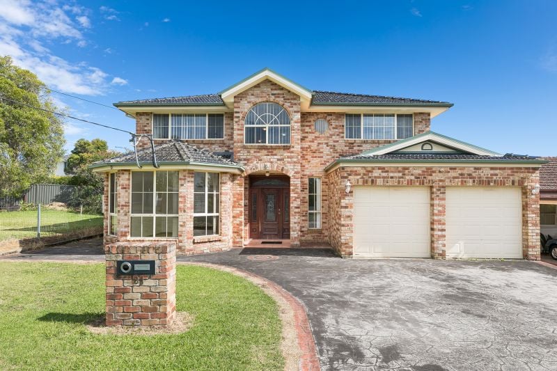 81 Crescent Road CARINGBAH SOUTH 2229