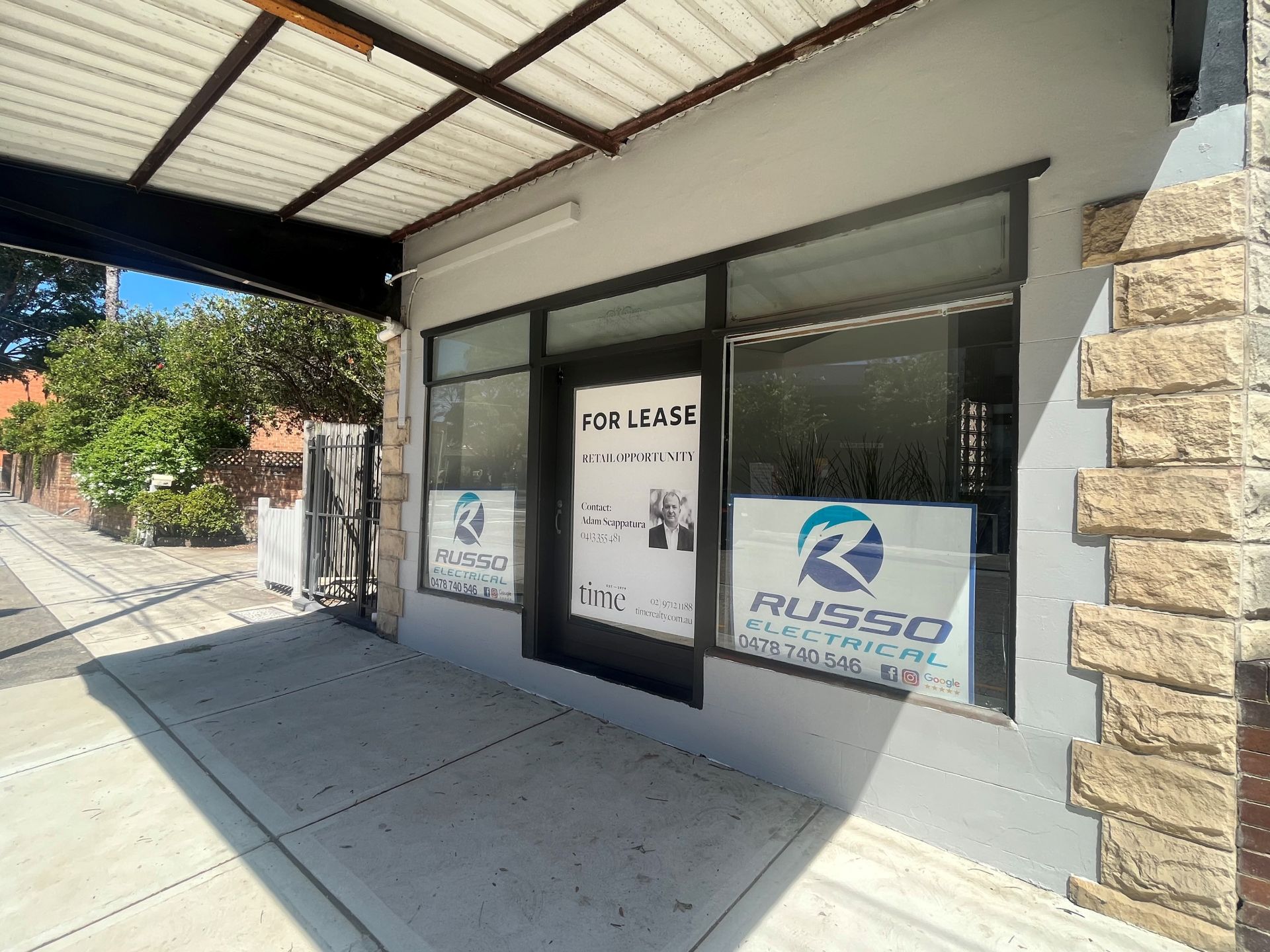 409 Lyons Road, Five Dock NSW