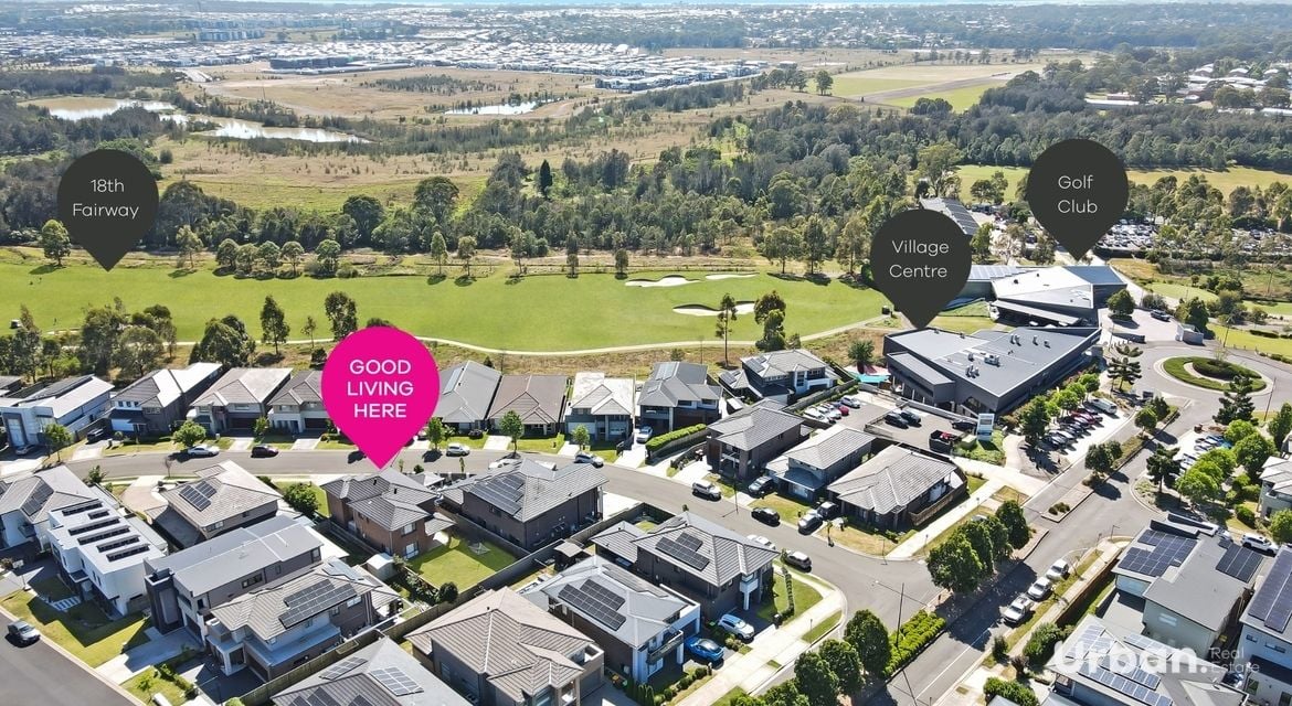 Colebee 5 Segovia Crescent