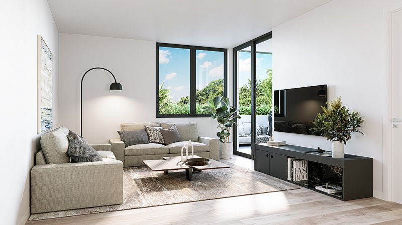 503/102-104 Caldarra Avenue, ENGADINE, Engadine - Thumbnail 2