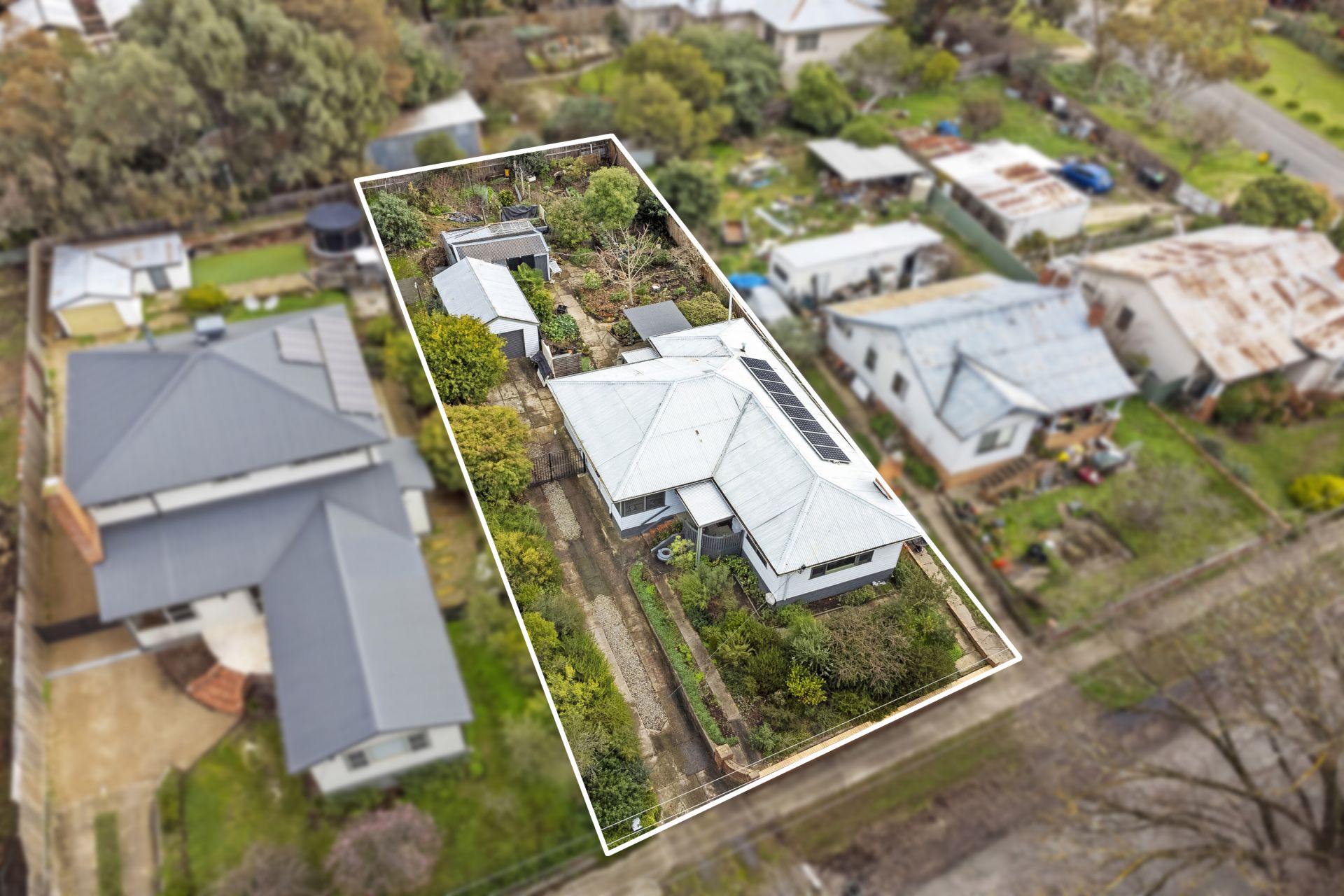 75 Gingell Street, Castlemaine, Castlemaine, Castlemaine - Thumbnail 4