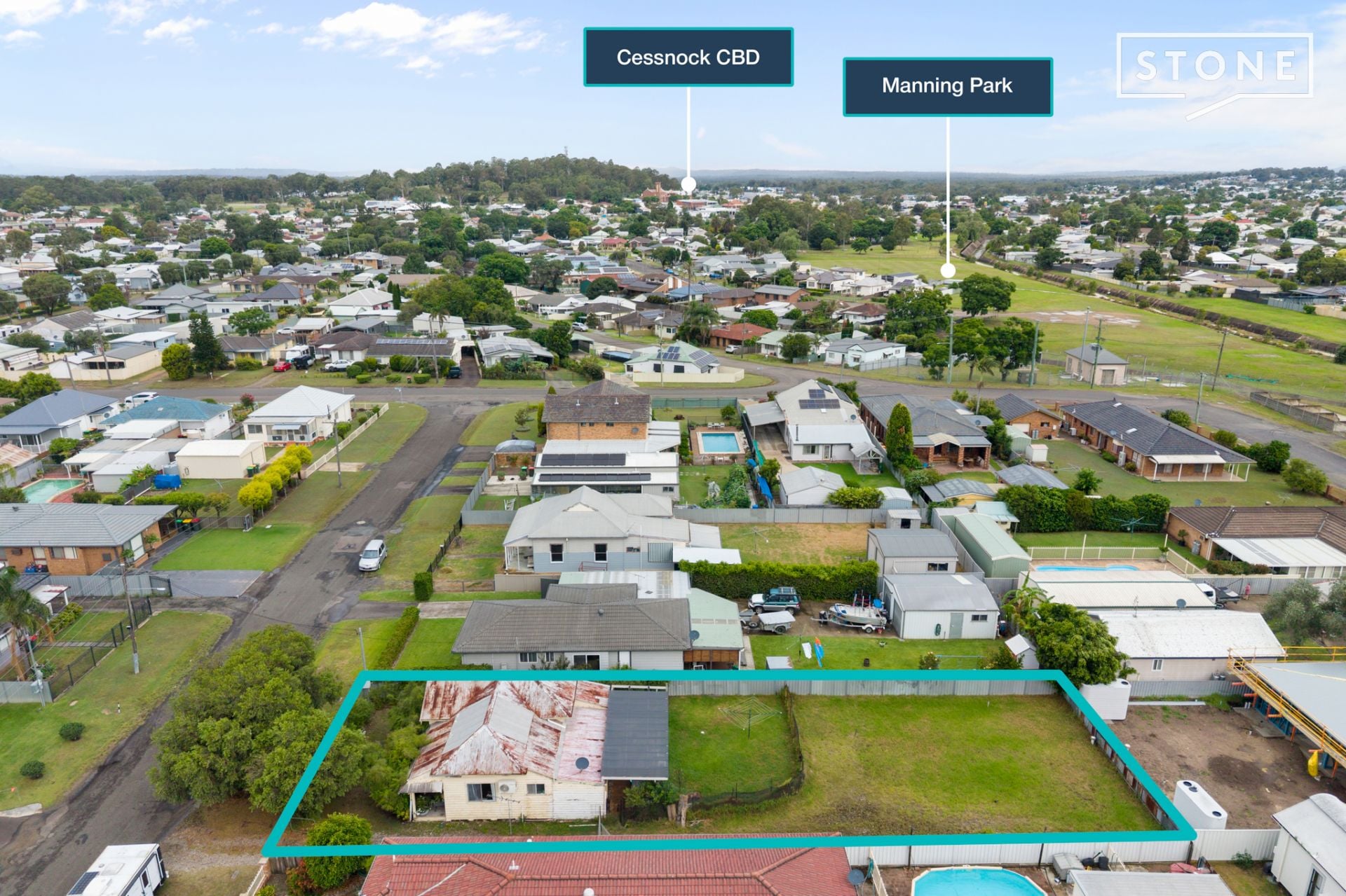 5 Cornish Street, Cessnock