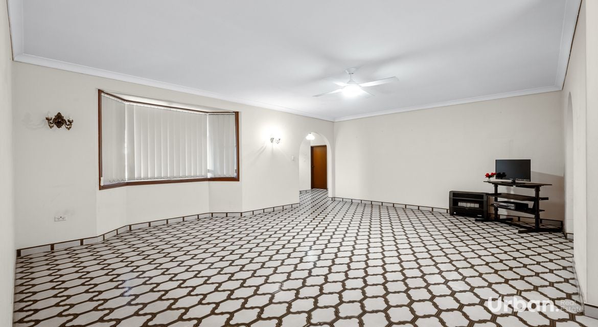 Hoxton Park 7 Nineteenth Avenue