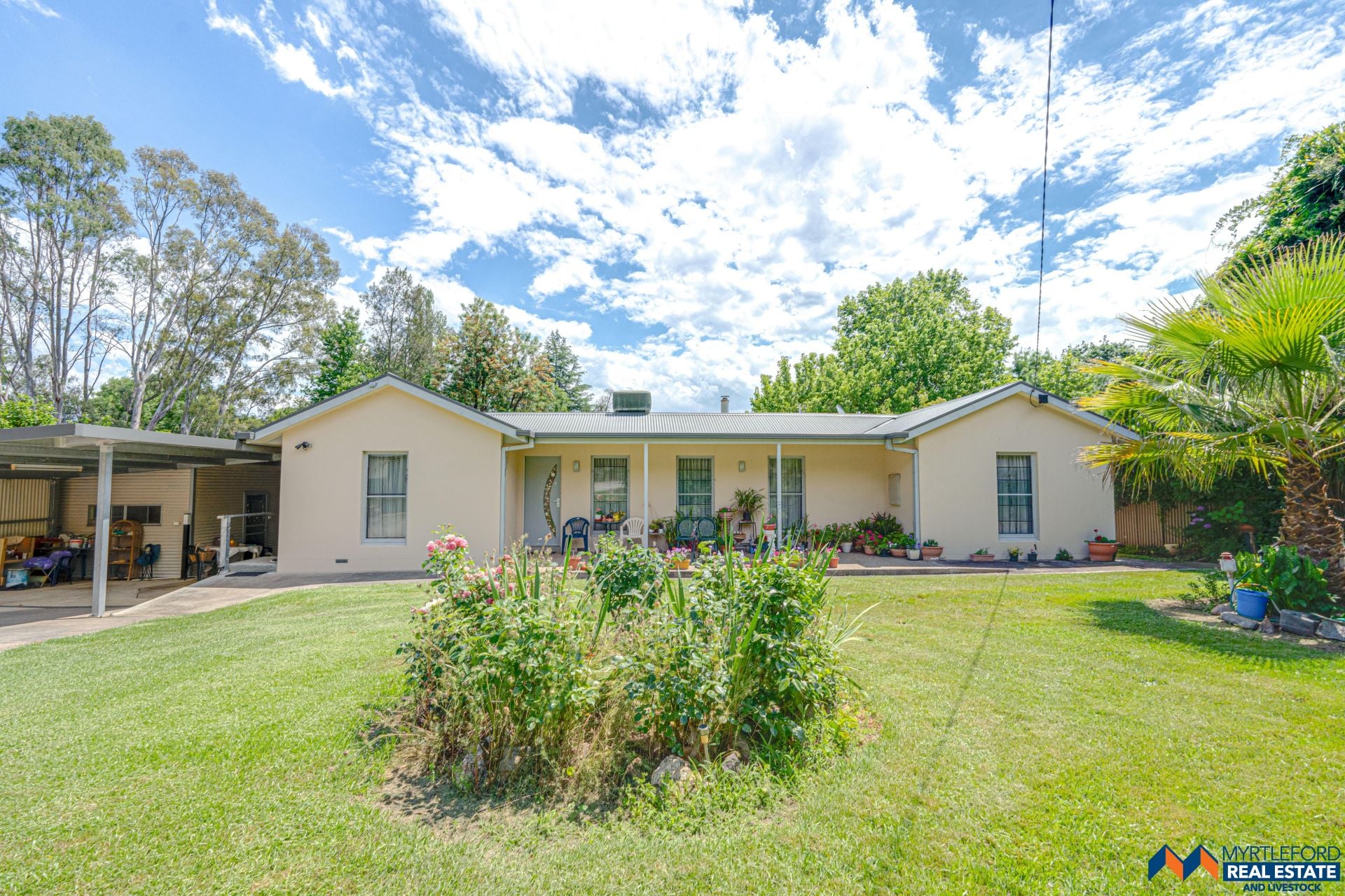 64 Elgin Street, MYRTLEFORD, Myrtleford - Thumbnail 2