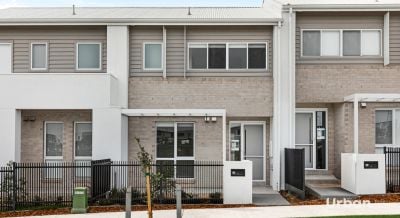 Oran Park 28 Bowerbird Loop