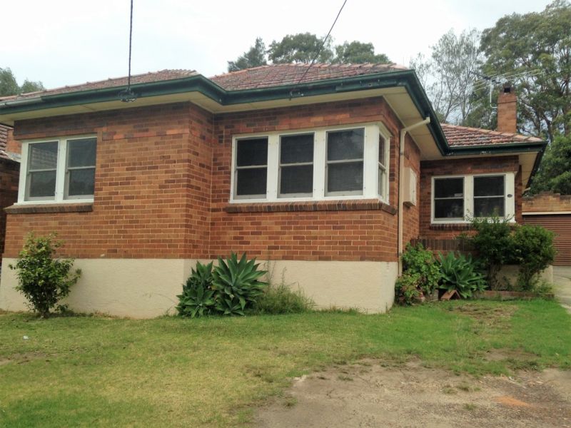 132 Flora Street SUTHERLAND 2232