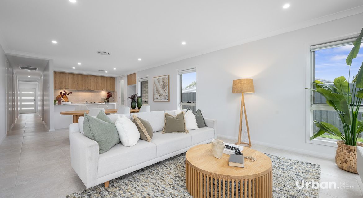 Gilead 12 Harvester Street