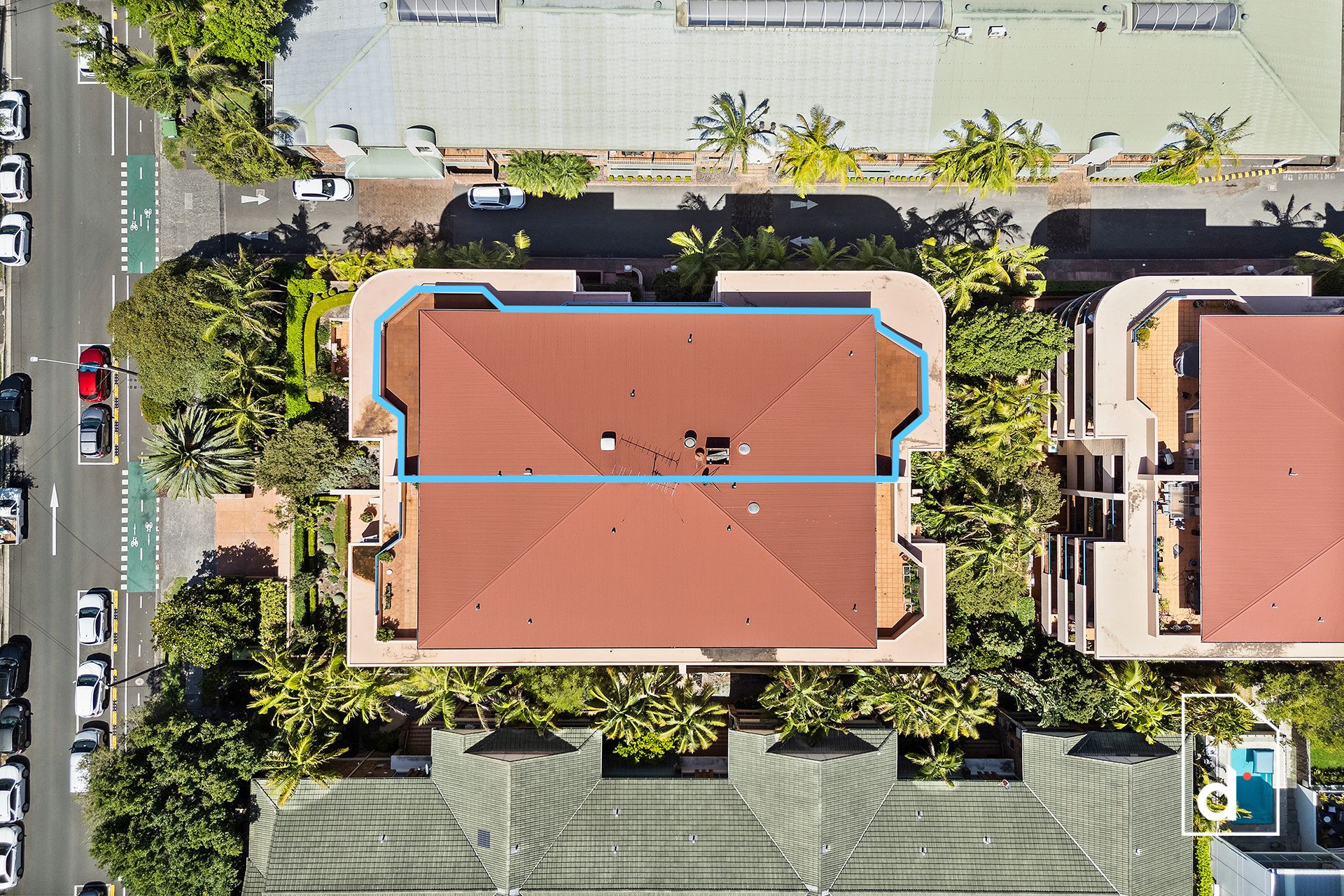 21/41 Smith Street, Wollongong NSW