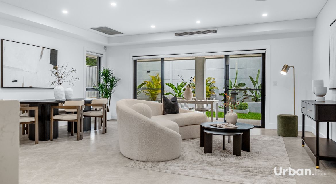 Prestons 2 Dalmeny Drive