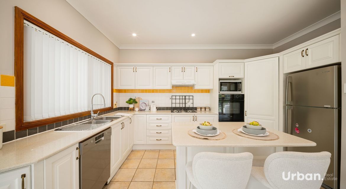 Glen Alpine 15 Gledswood Place
