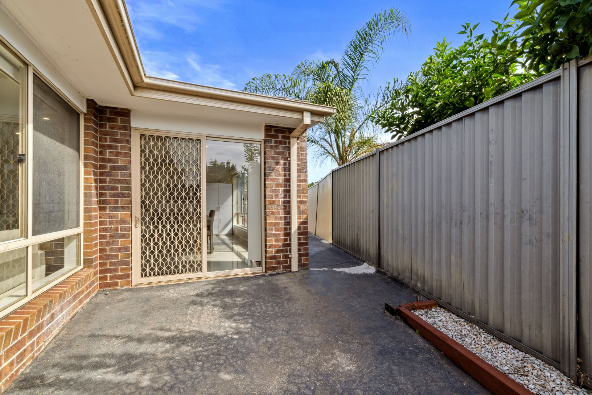 Your Perfect Home On One Level