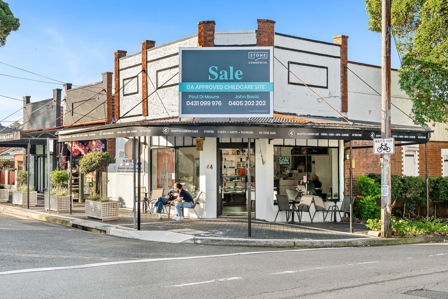 40 - 44 Claremont Road, Burwood Heights